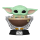 Funko POP POP Star Wars: The Mandalorian & Grogu - Grogu in Pram - 1547064 - zdjęcie 2